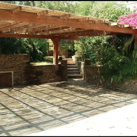Casa Turchese *
