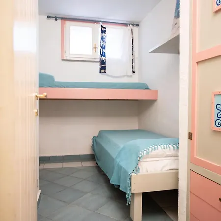 Casa Turchese *