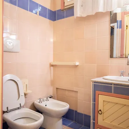 Casa Turchese Hotel