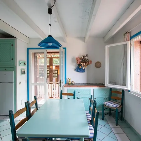 Hotel Casa Turchese Stintino