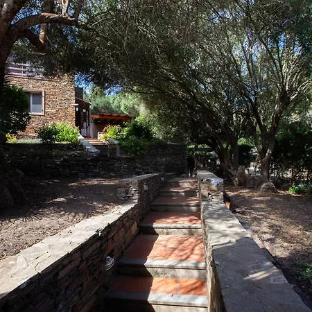 Casa Turchese