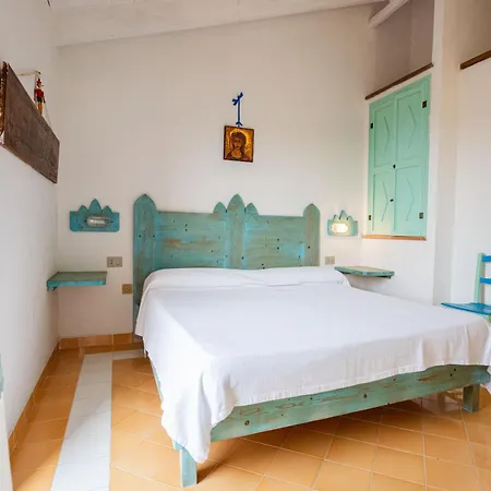 Hotel Casa Turchese