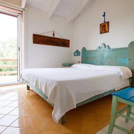 Hotel Casa Turchese